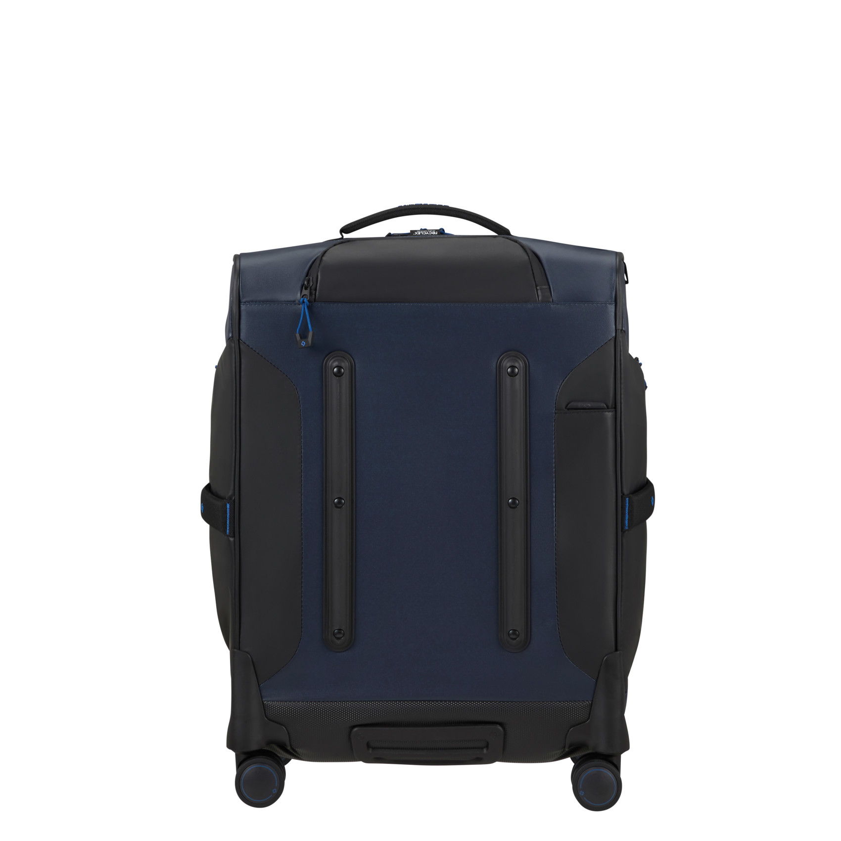 Ecodiver 4-Wheel Cabin Suitcase SAMSONITE Blue