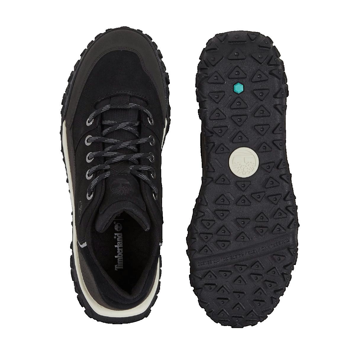 ASICS GEL PULSE 13 TIMBERLAND Black