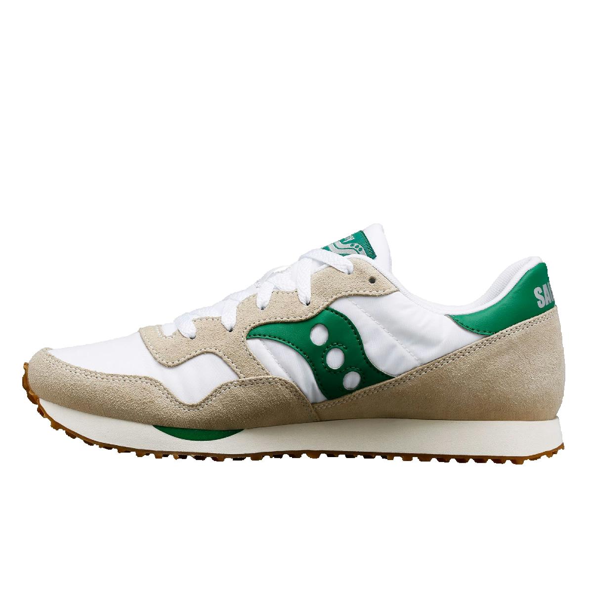 Running SAUCONY White