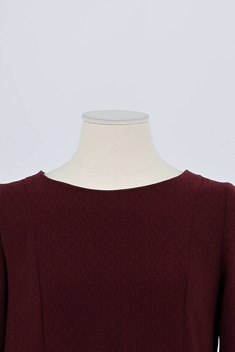 Dress SEZANE - Seconde main Red