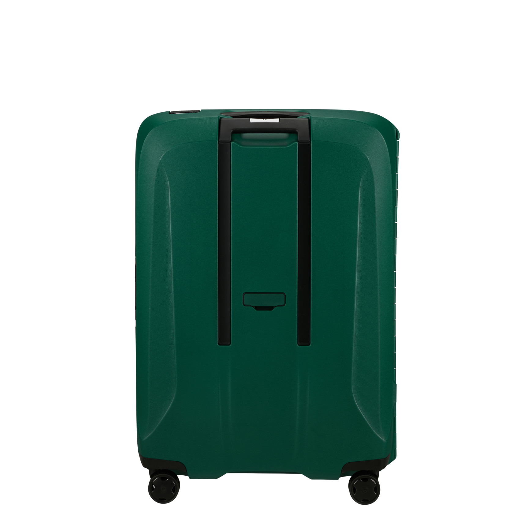 Essens 4-wheel suitcase size L SAMSONITE Green
