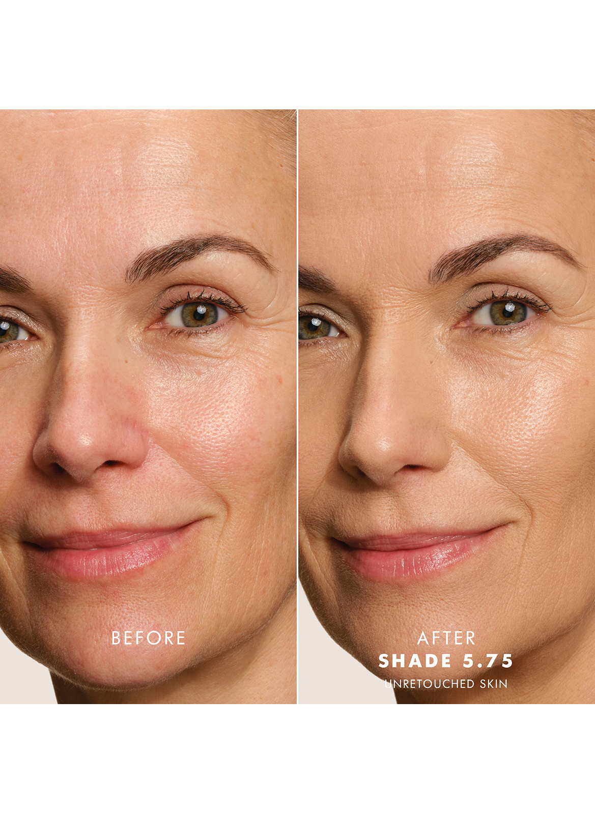 Fond de Teint Eclat Naturel Parfait ARMANI 5.75