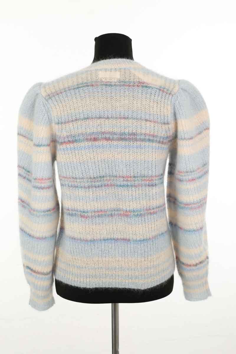 Sweater ISABEL MARANT ÉTOILE - SECONDE MAIN Multicolored