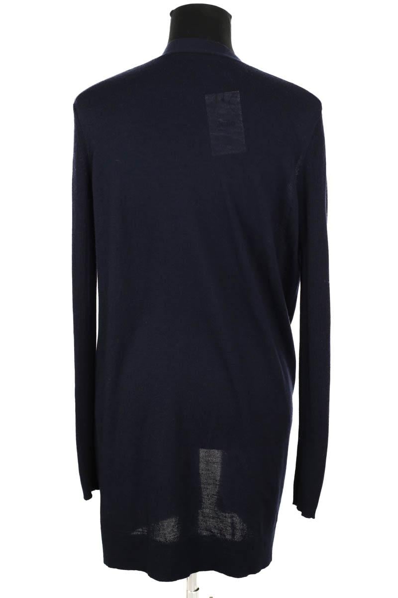Cardigan MAX MARA - Seconde Main Blue