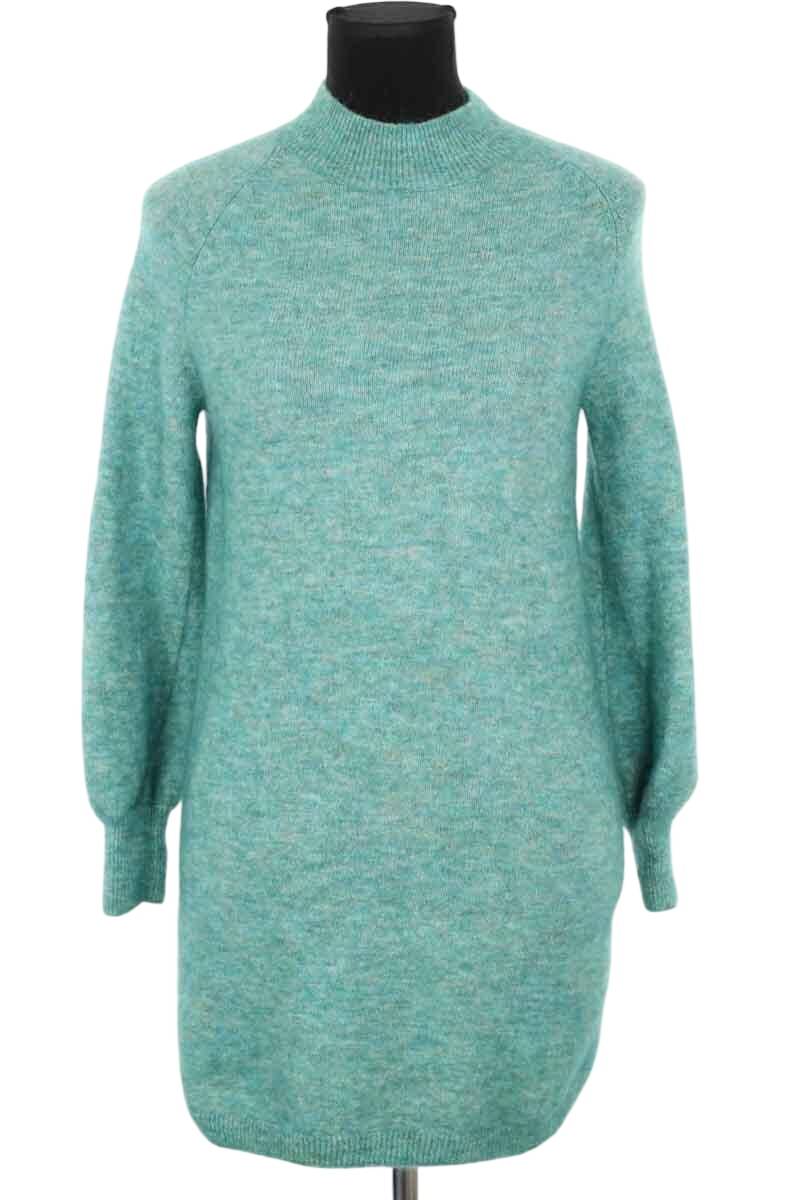 Dress SEZANE - Seconde main Blue