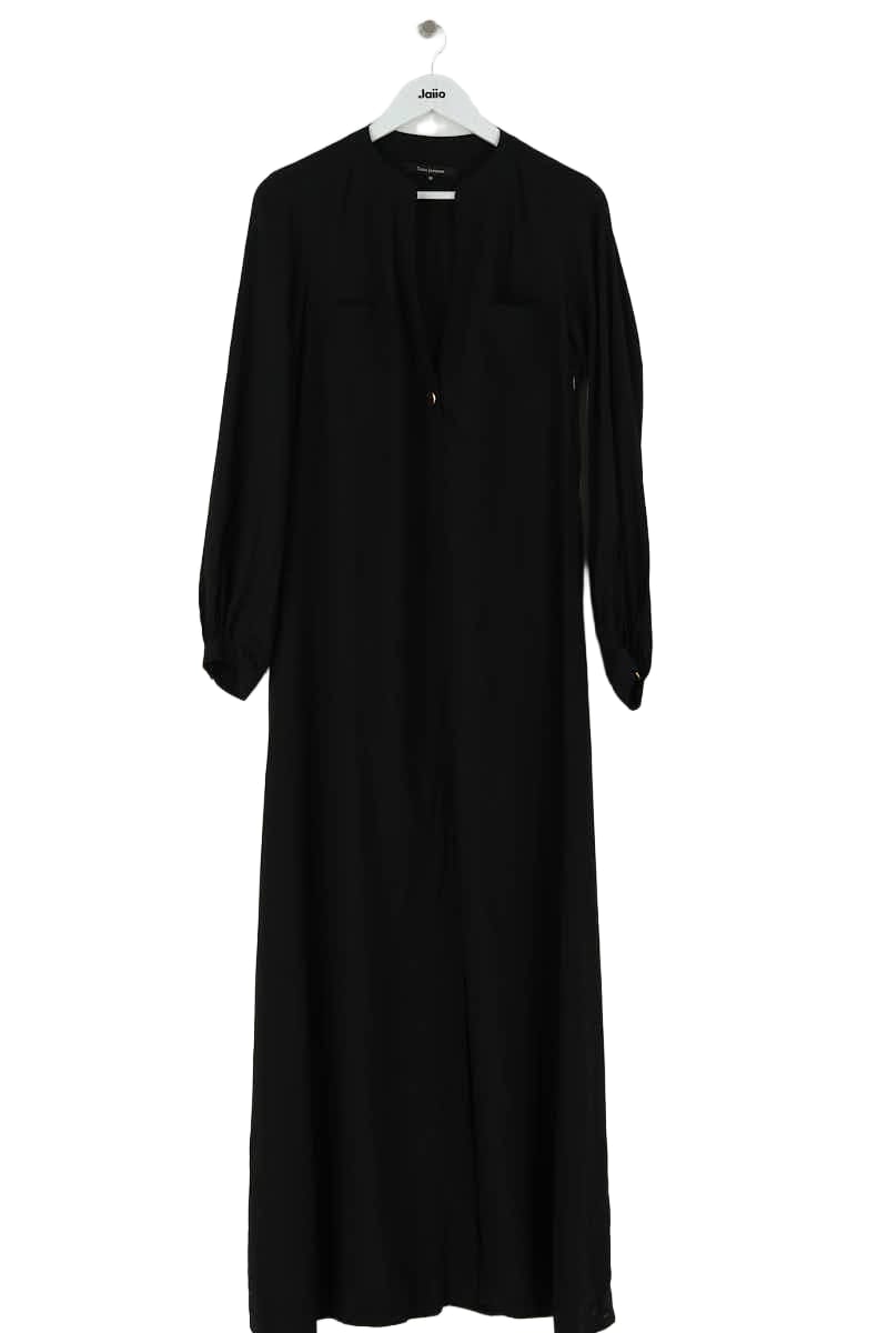 Dress TARA JARMON - Seconde Main Black