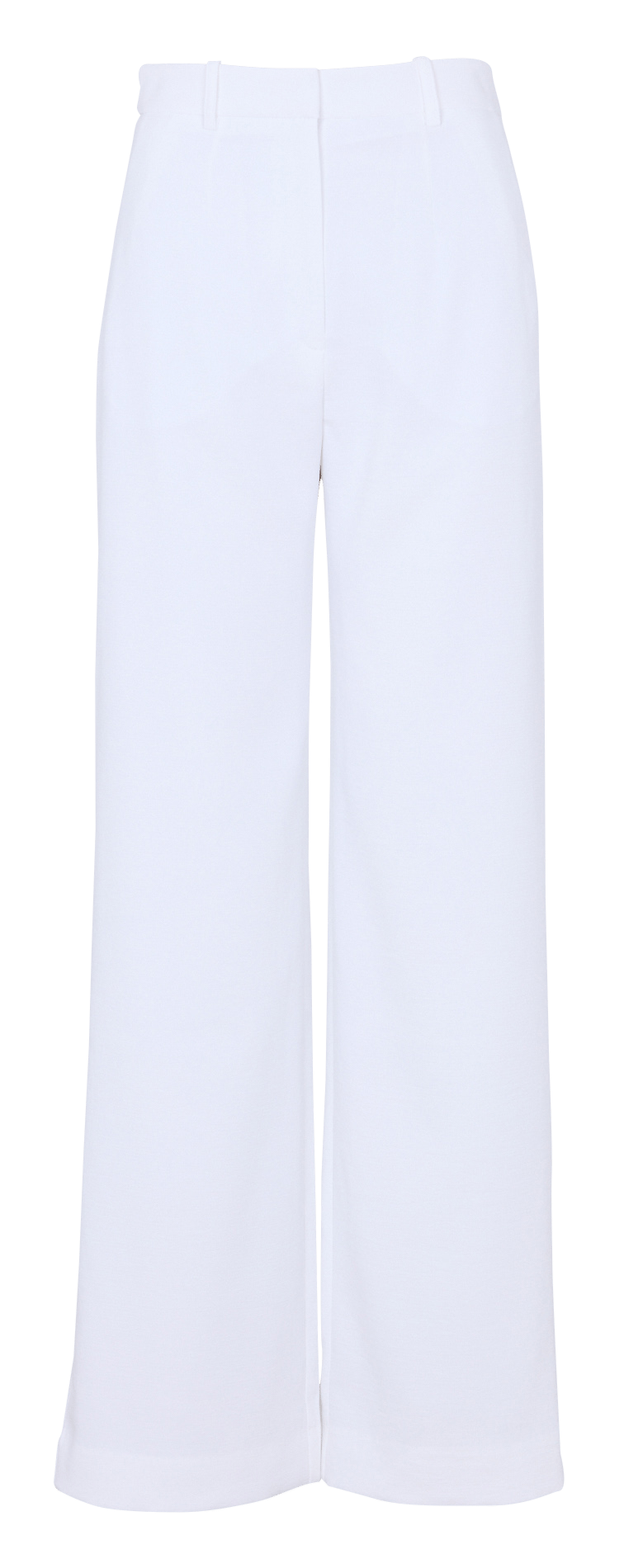 Wijde broek KOOKAI Wit