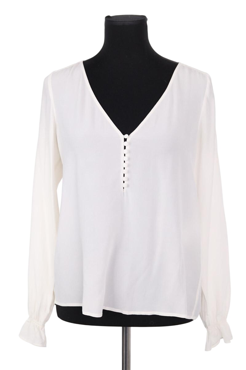 Shirt SEZANE - Seconde main White
