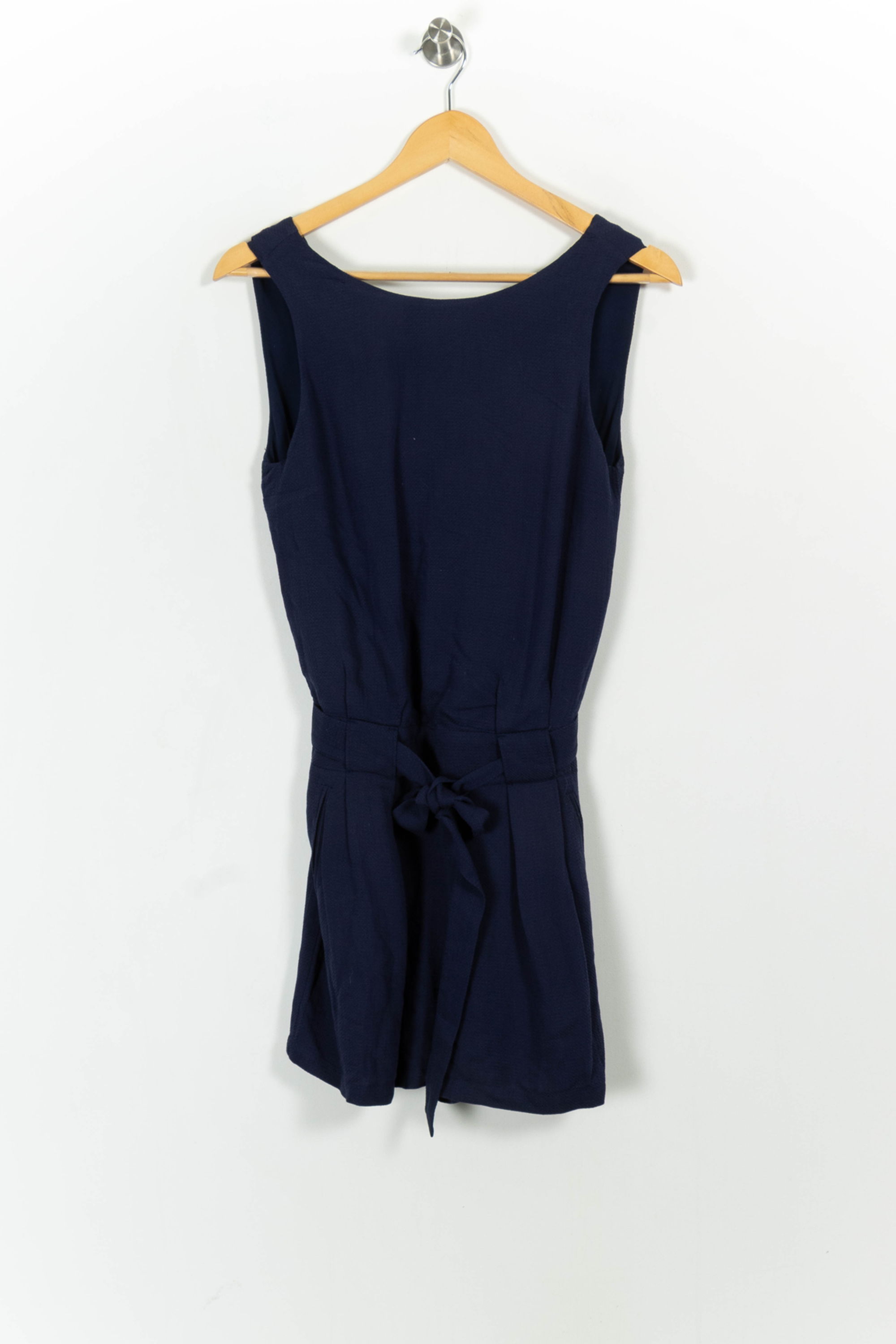 Playsuit COMPTOIR DES COTONNIERS - Seconde main Blue