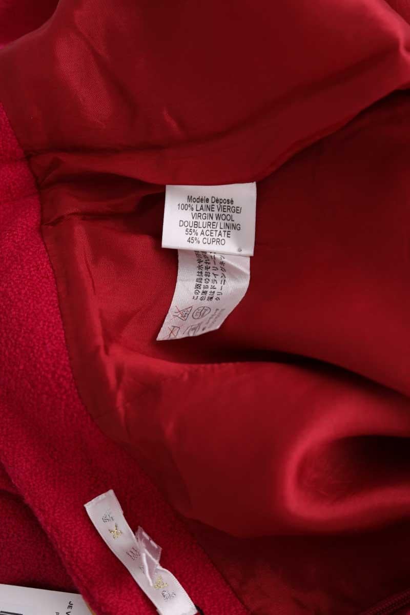 Skirt PAULE KA - Seconde main Pink