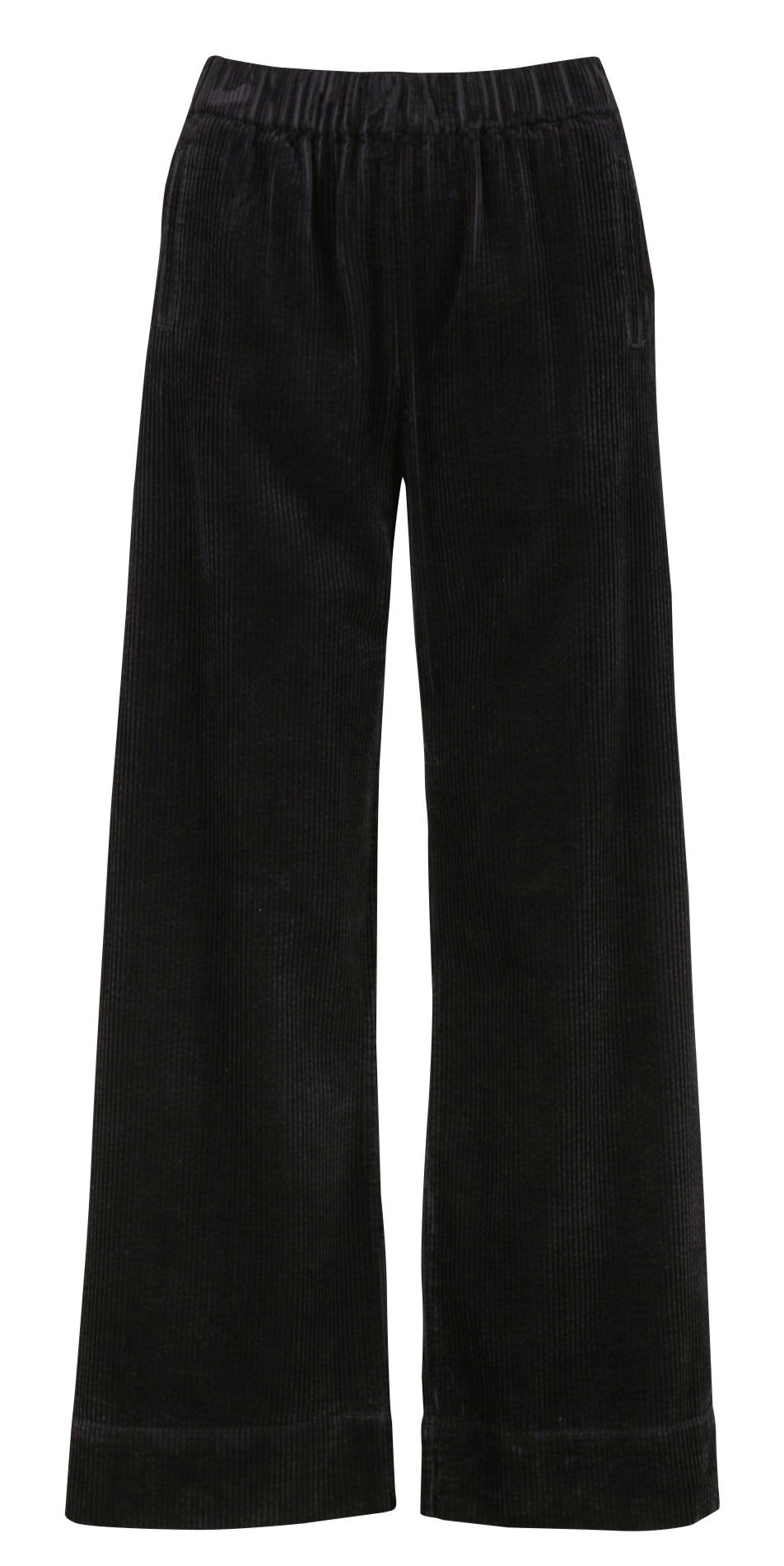 Wide-leg corduroy pants JC SOPHIE