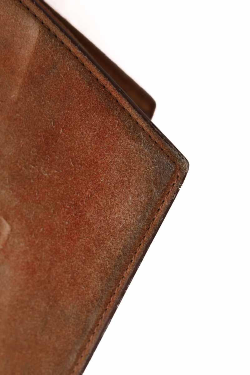 Shoulder bag ACNE STUDIOS - Seconde Main Brown