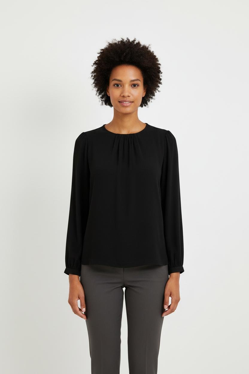 Blouse FILIPPA K - Seconde Main Black