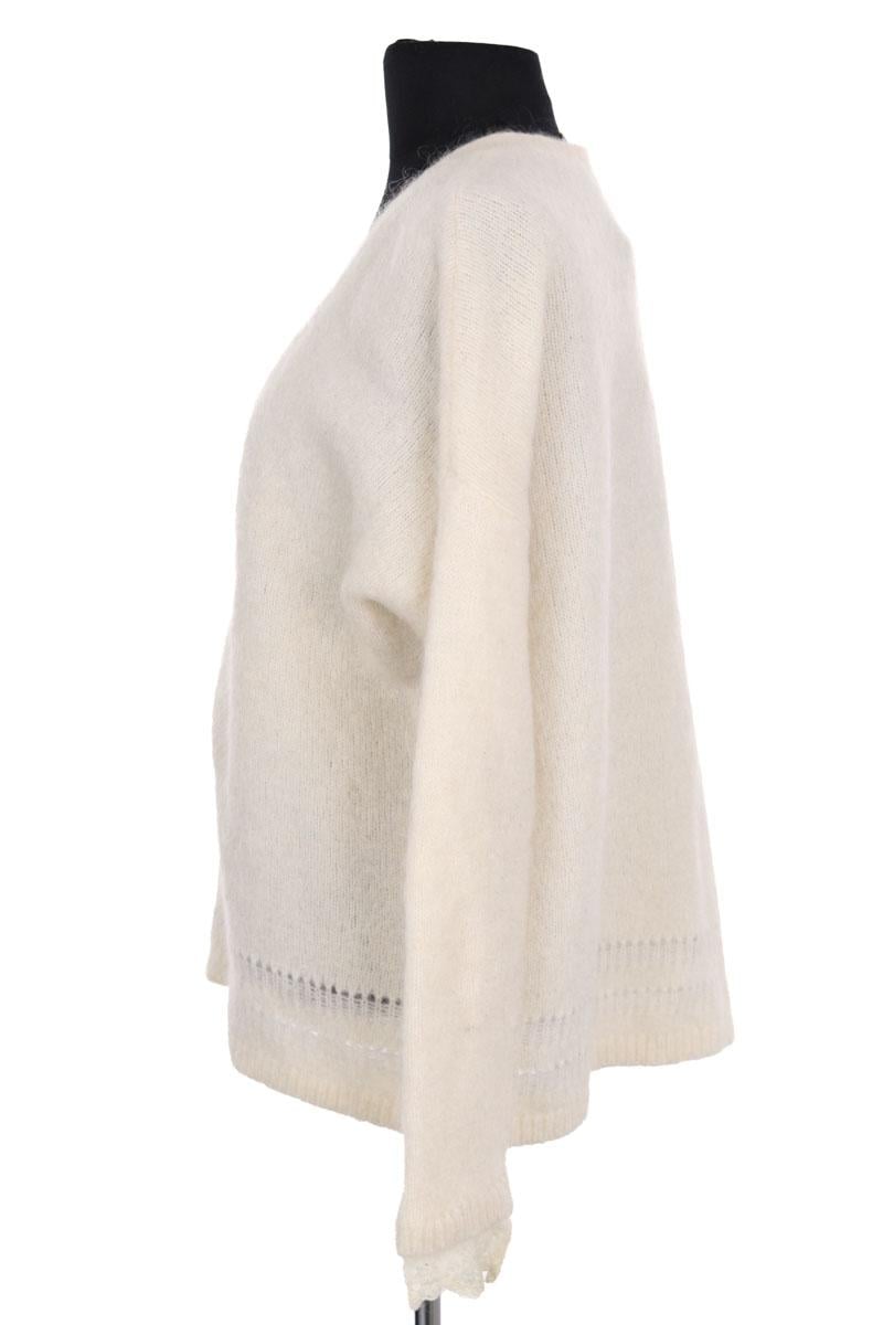 Cardigan SEZANE - Seconde main Beige