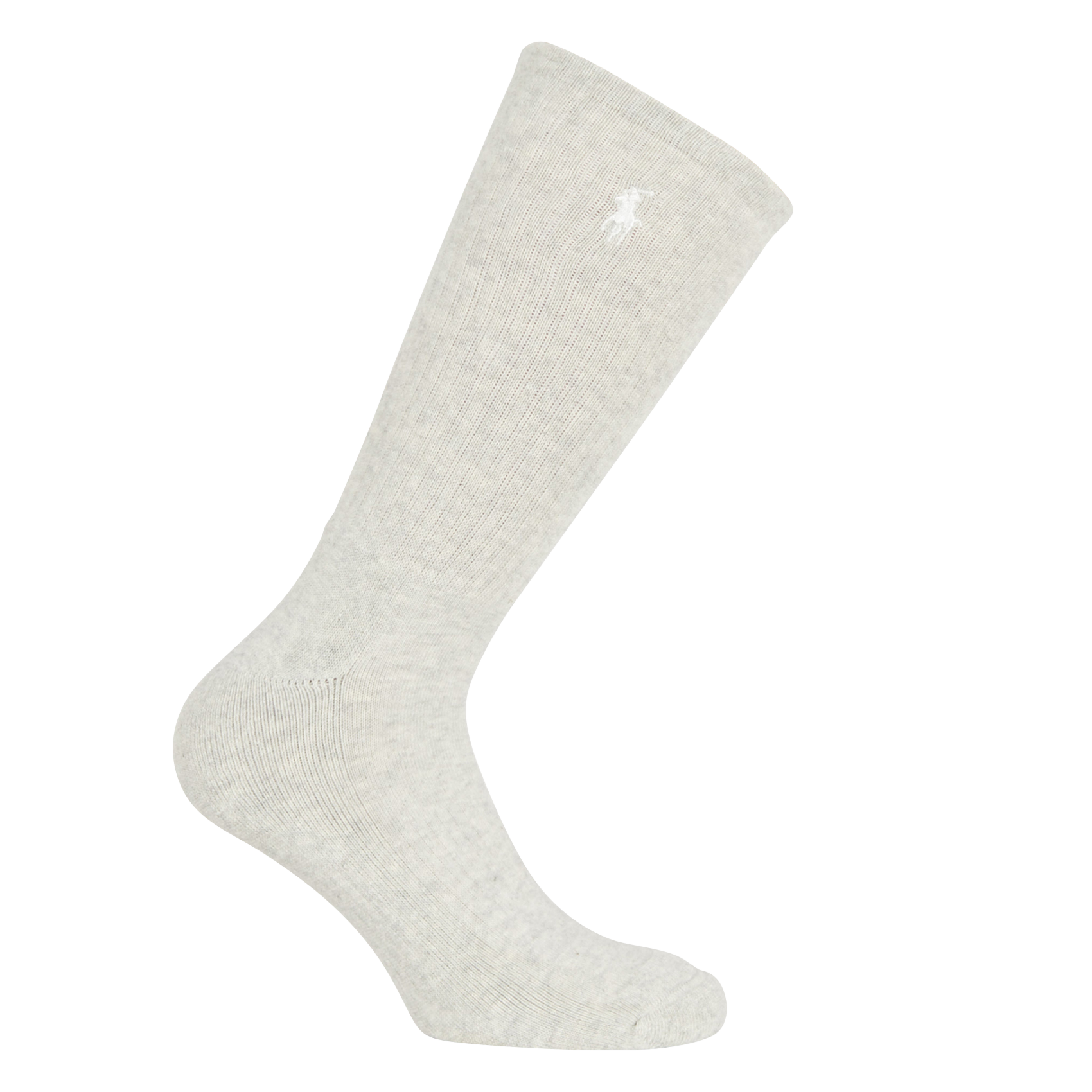 3er-Pack Socken aus Baumwoll-Mix POLO RALPH LAUREN Grau