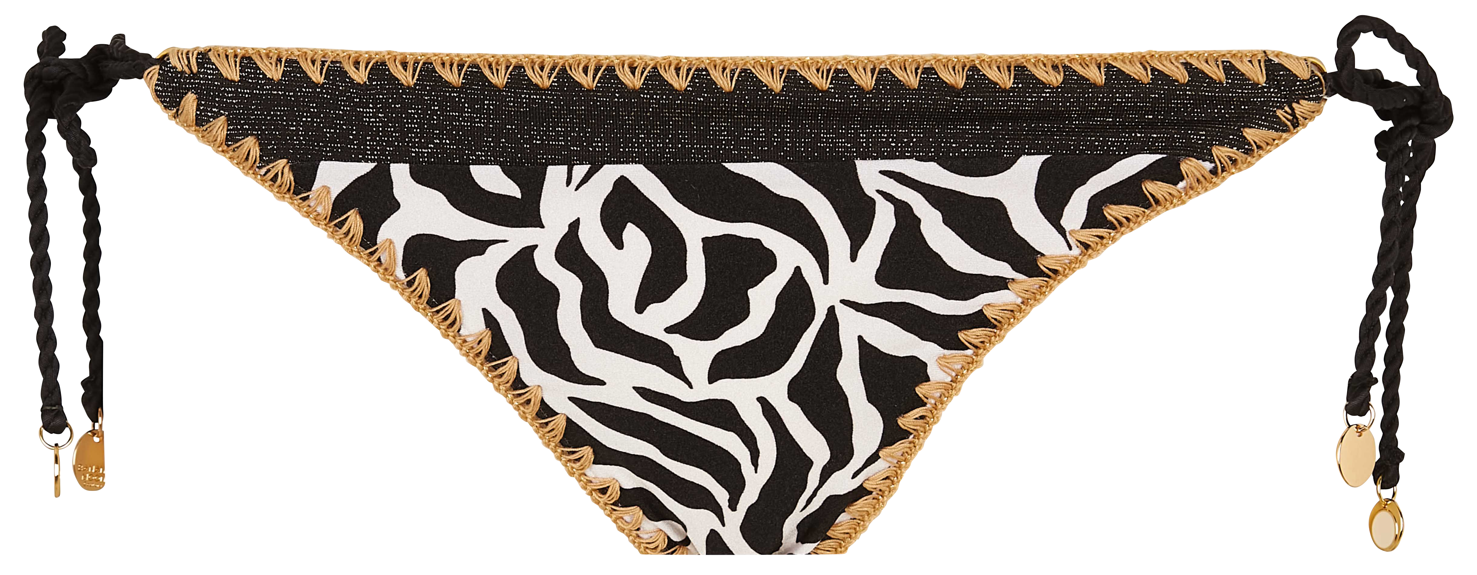 Maillot de bain une pièce BANANA MOON Noir