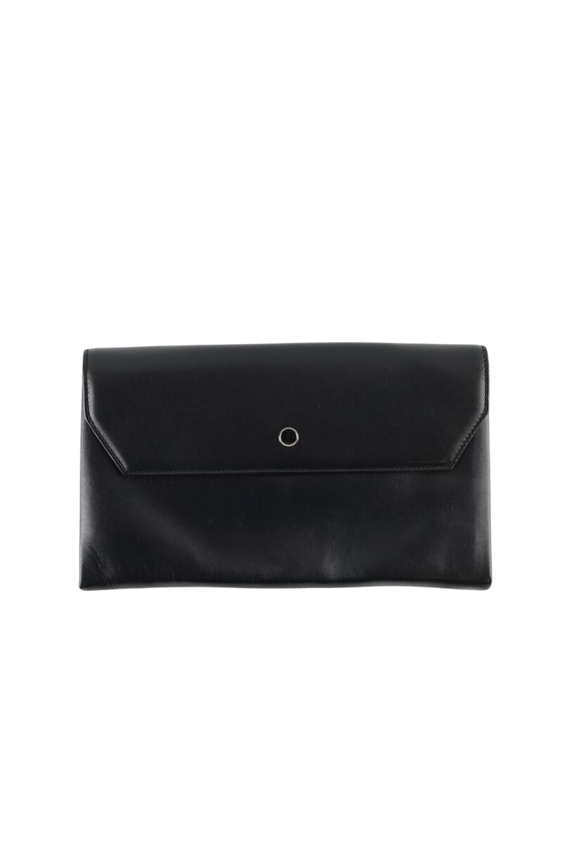 Leather bag LK BENNETT - Seconde Main Black