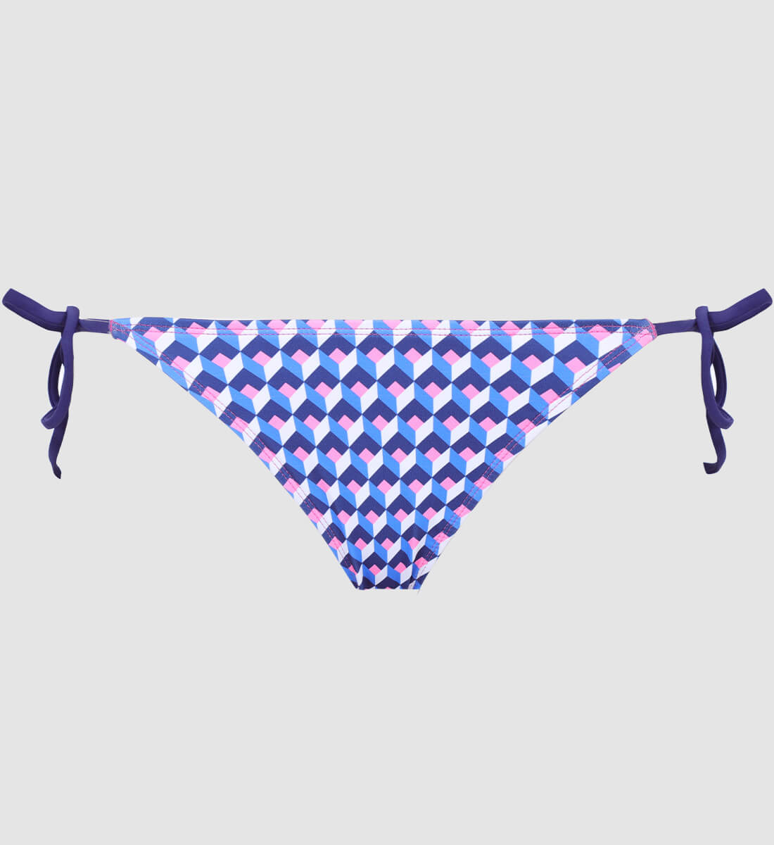 Two-piece swimsuit - sweet rubik GILI'S Blue