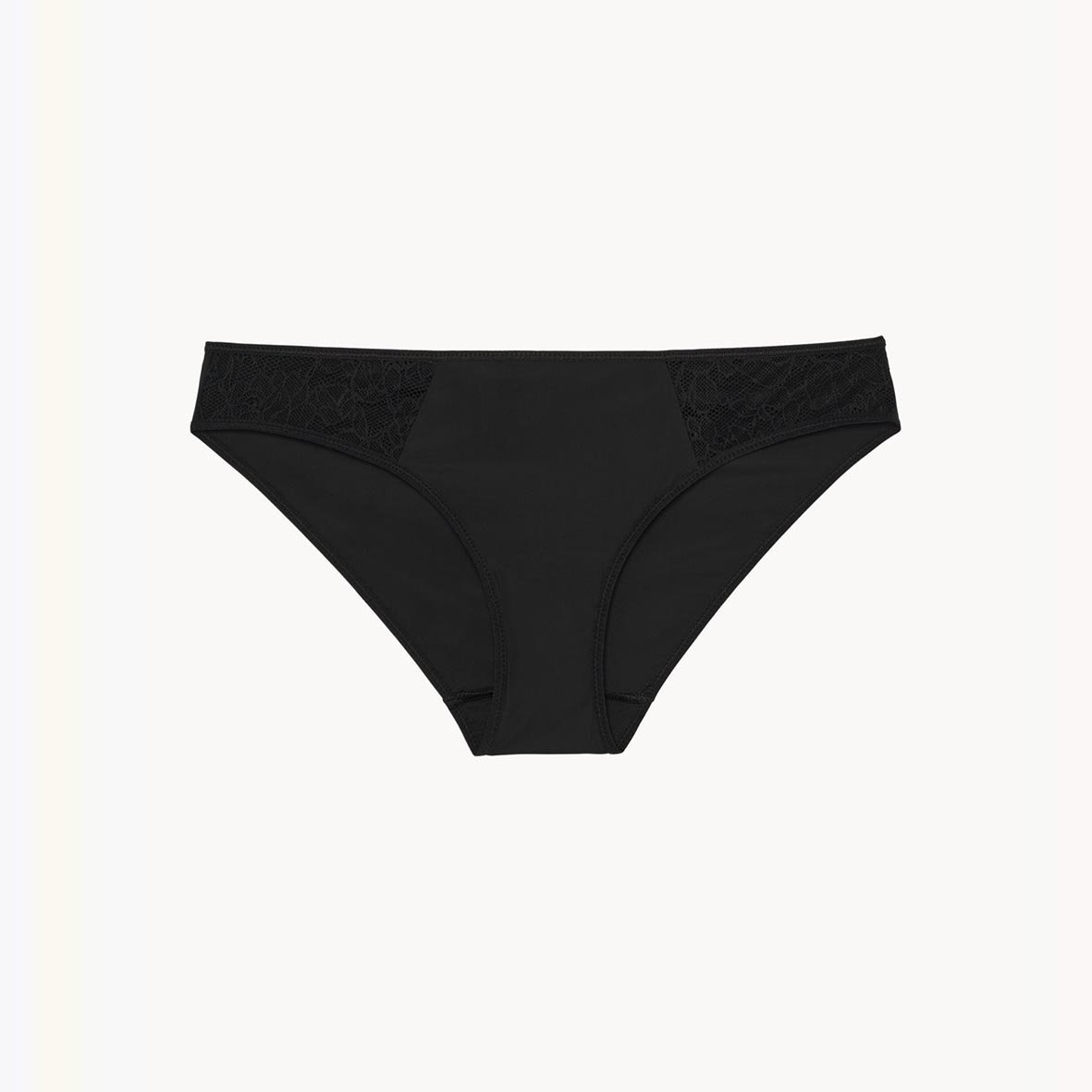 Briefs PASSIONATA Black