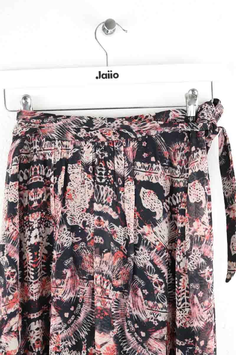 Black skirt IRO - Seconde Main Black