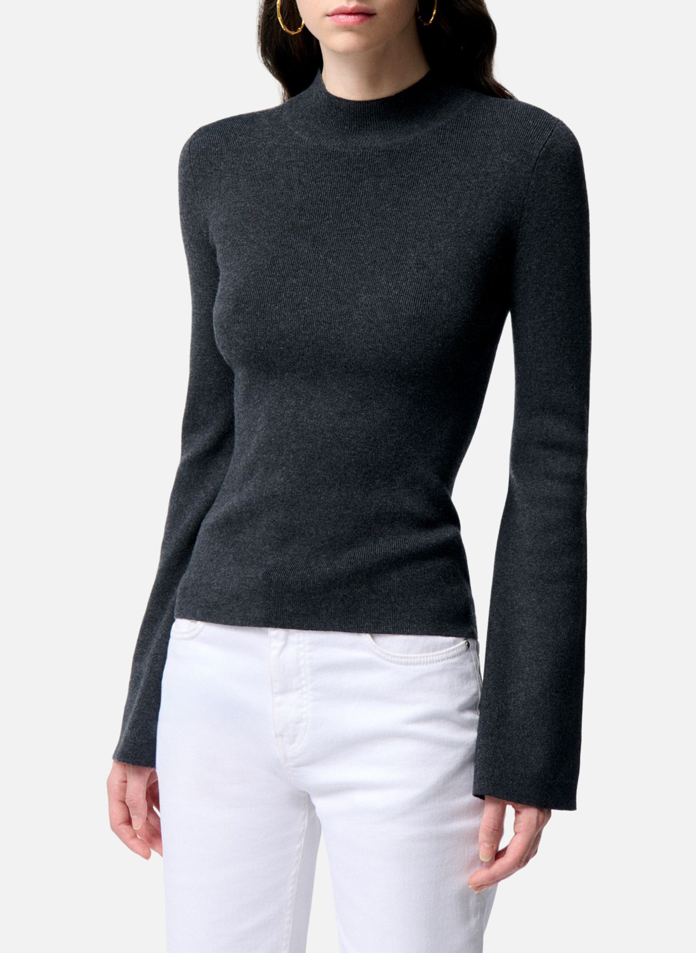 Alpaca wool sweater VANESSA BRUNO