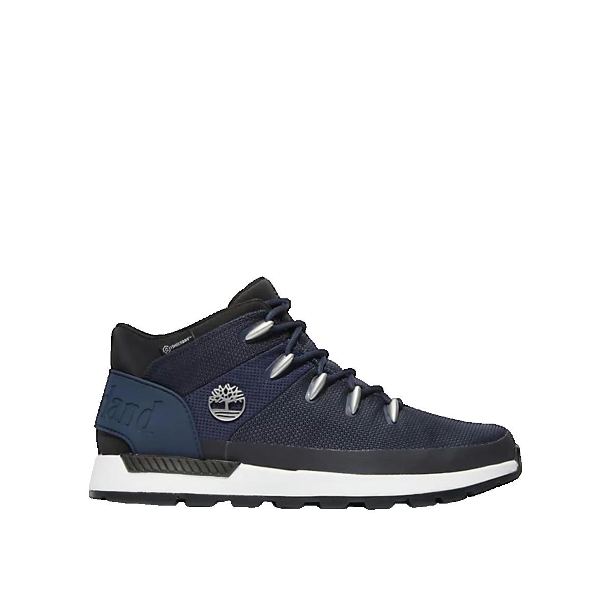Baskets basses TIMBERLAND Bleu