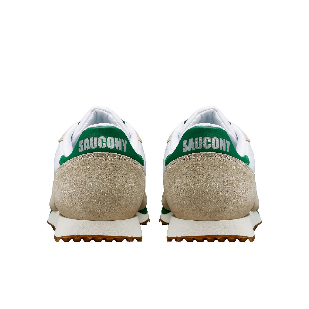 Running SAUCONY White