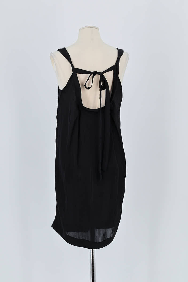 Dress MICHAEL KORS - Seconde main Black
