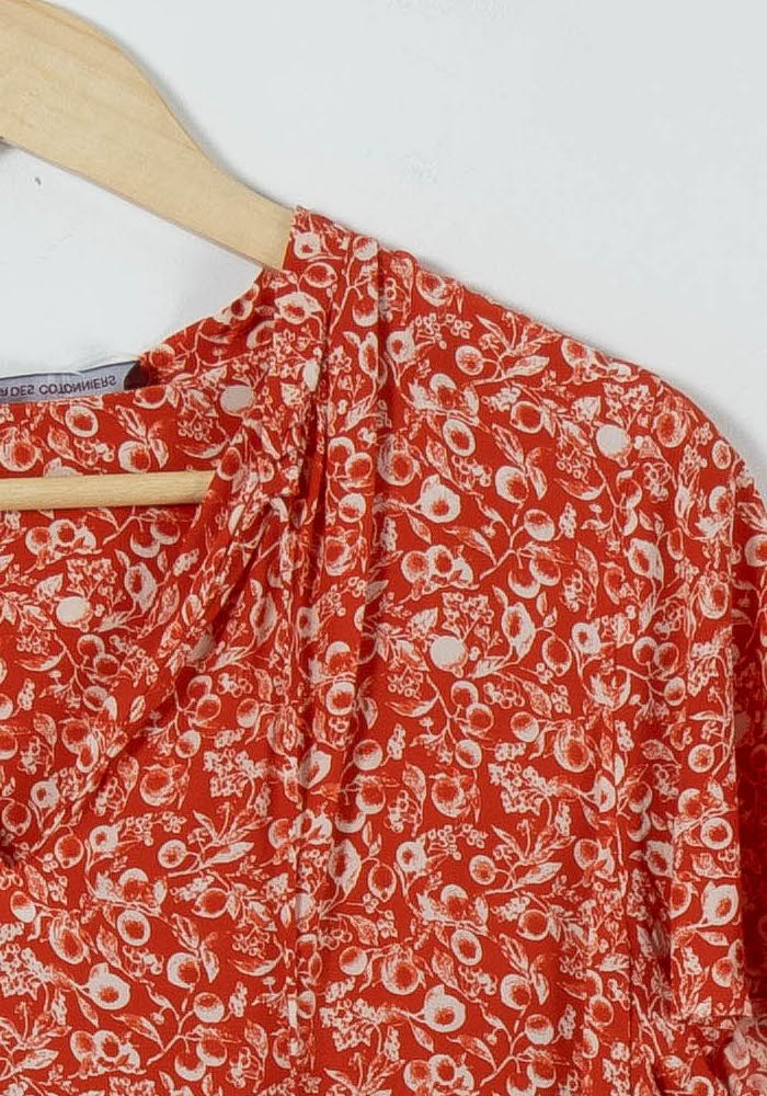 Short & Midi Dress COMPTOIR DES COTONNIERS - Seconde main Red