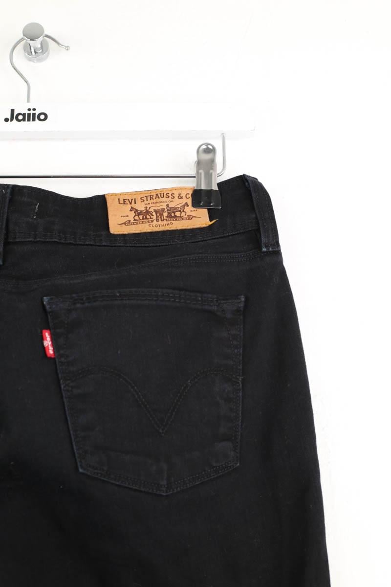 . LEVI'S - Seconde main Black