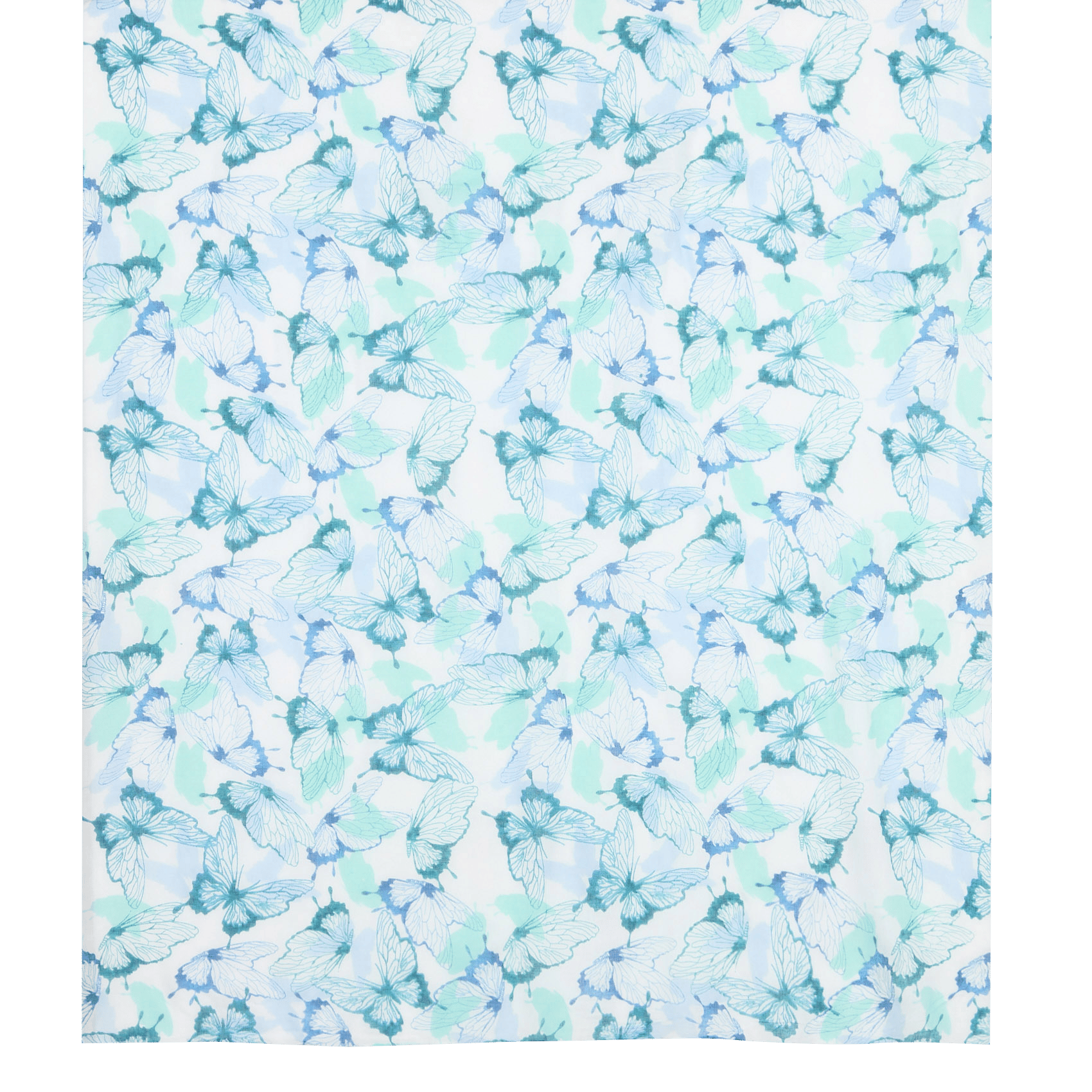 - 86 x 182 cm. AU PRINTEMPS PARIS Green