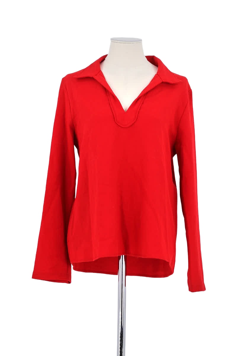 T-shirt TARA JARMON - Seconde Main Red