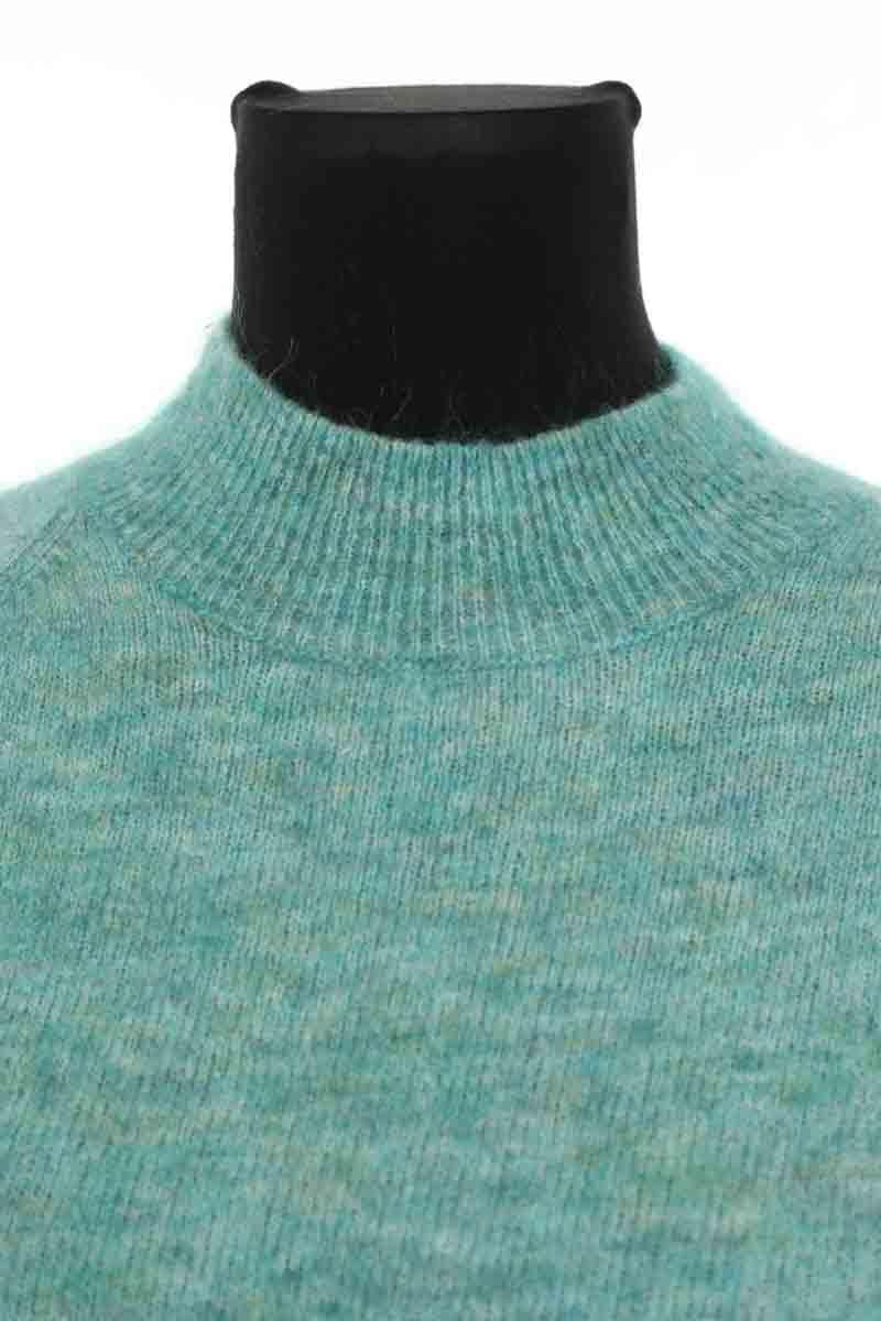 Dress SEZANE - Seconde main Blue