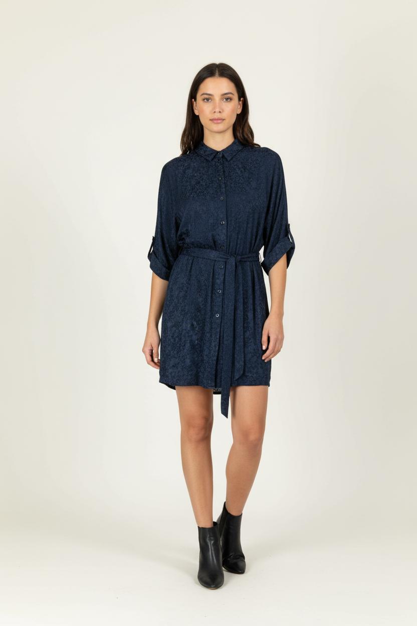 Playsuit SEZANE - Seconde main Blue