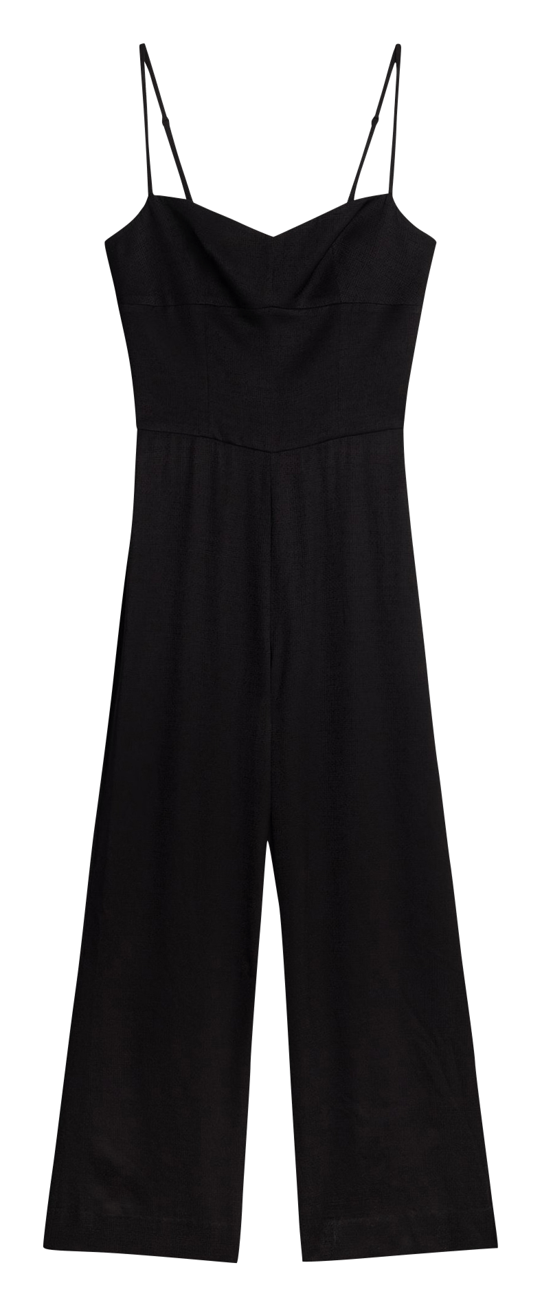 Combinaison droite  VANESSA BRUNO Noir