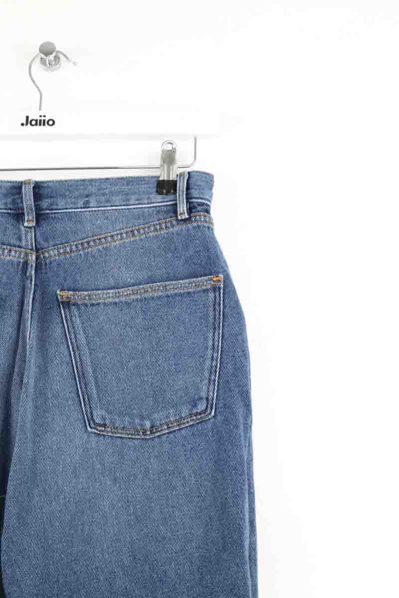 Jean droit BELLEROSE - Seconde Main Bleu