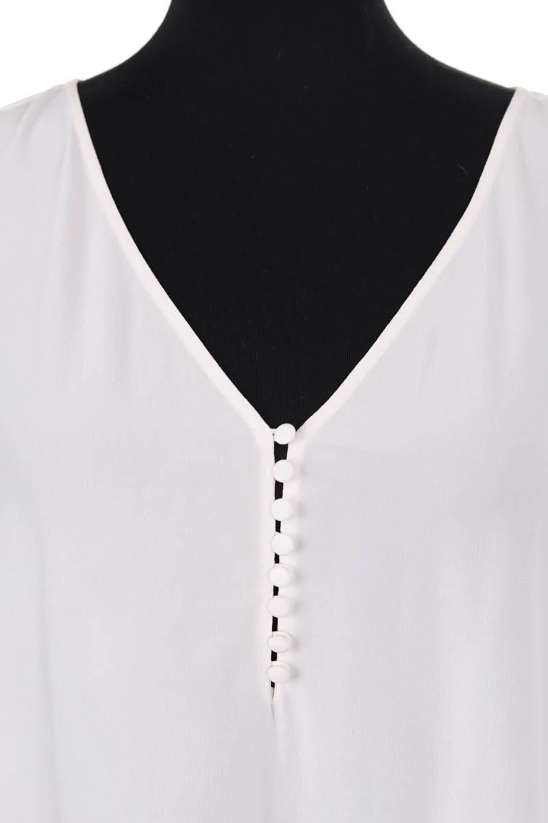 Shirt SEZANE - Seconde main White