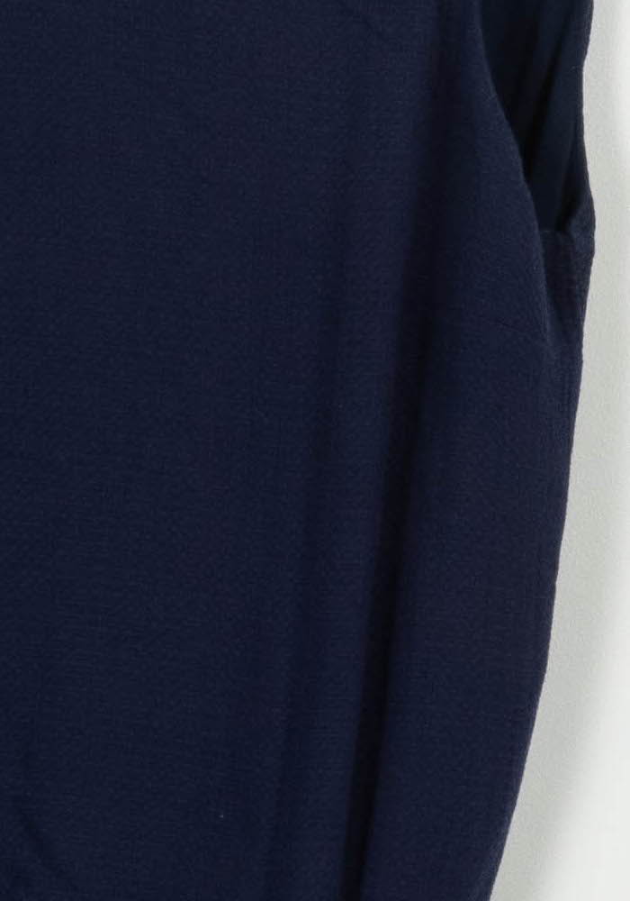 Playsuit COMPTOIR DES COTONNIERS - Seconde main Blue