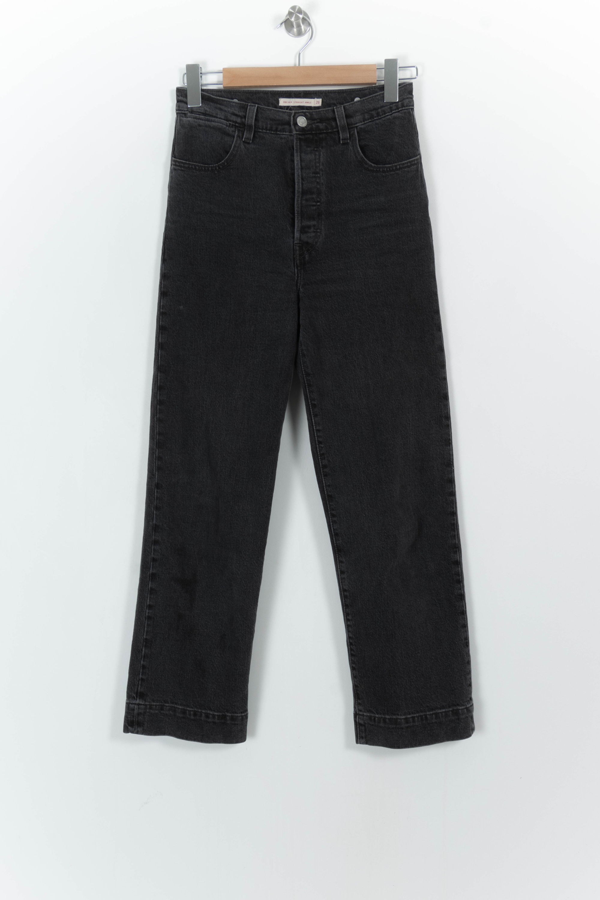 Jeans LEVI'S - Seconde main Grey