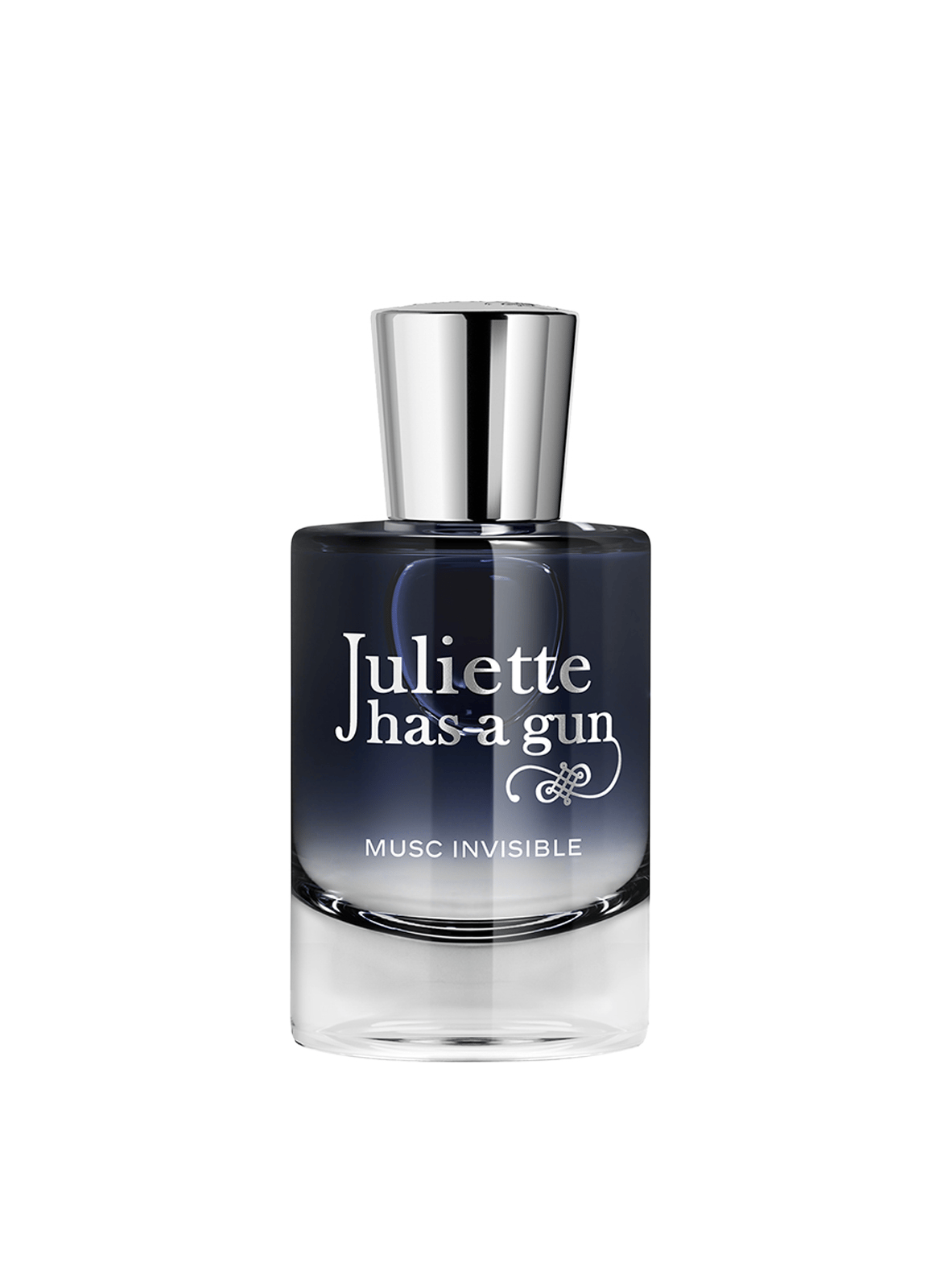 MUSC INVISIBLE EAU DE PARFUM JULIETTE HAS A GUN No color