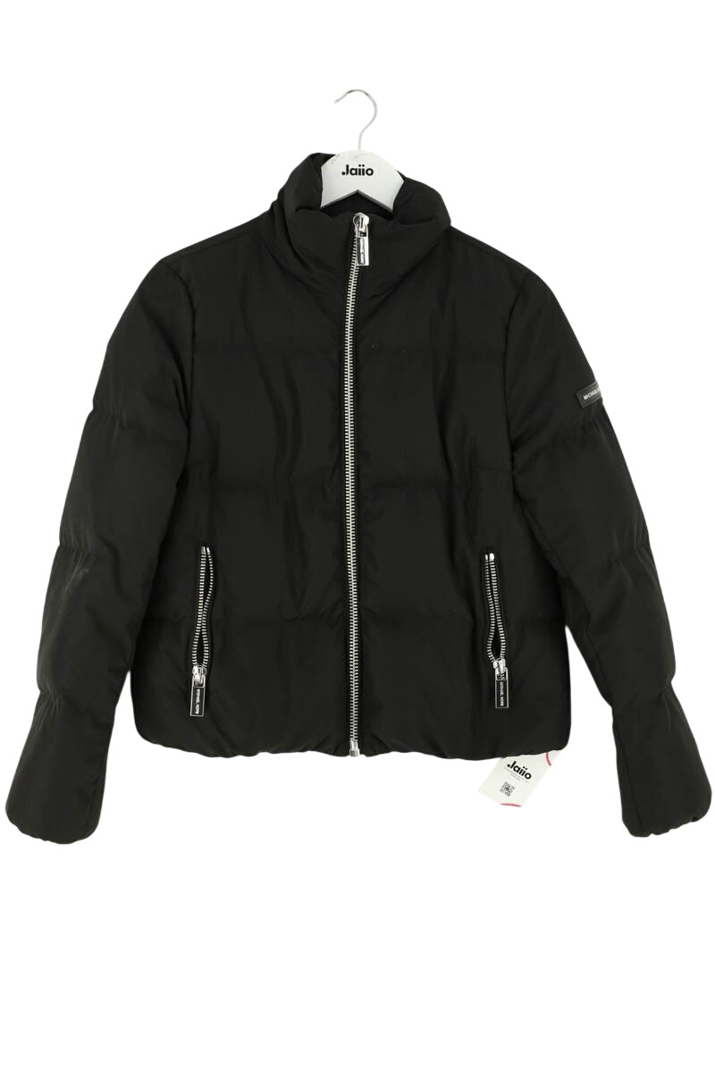 Padded jacket MICHAEL KORS - Seconde main Black