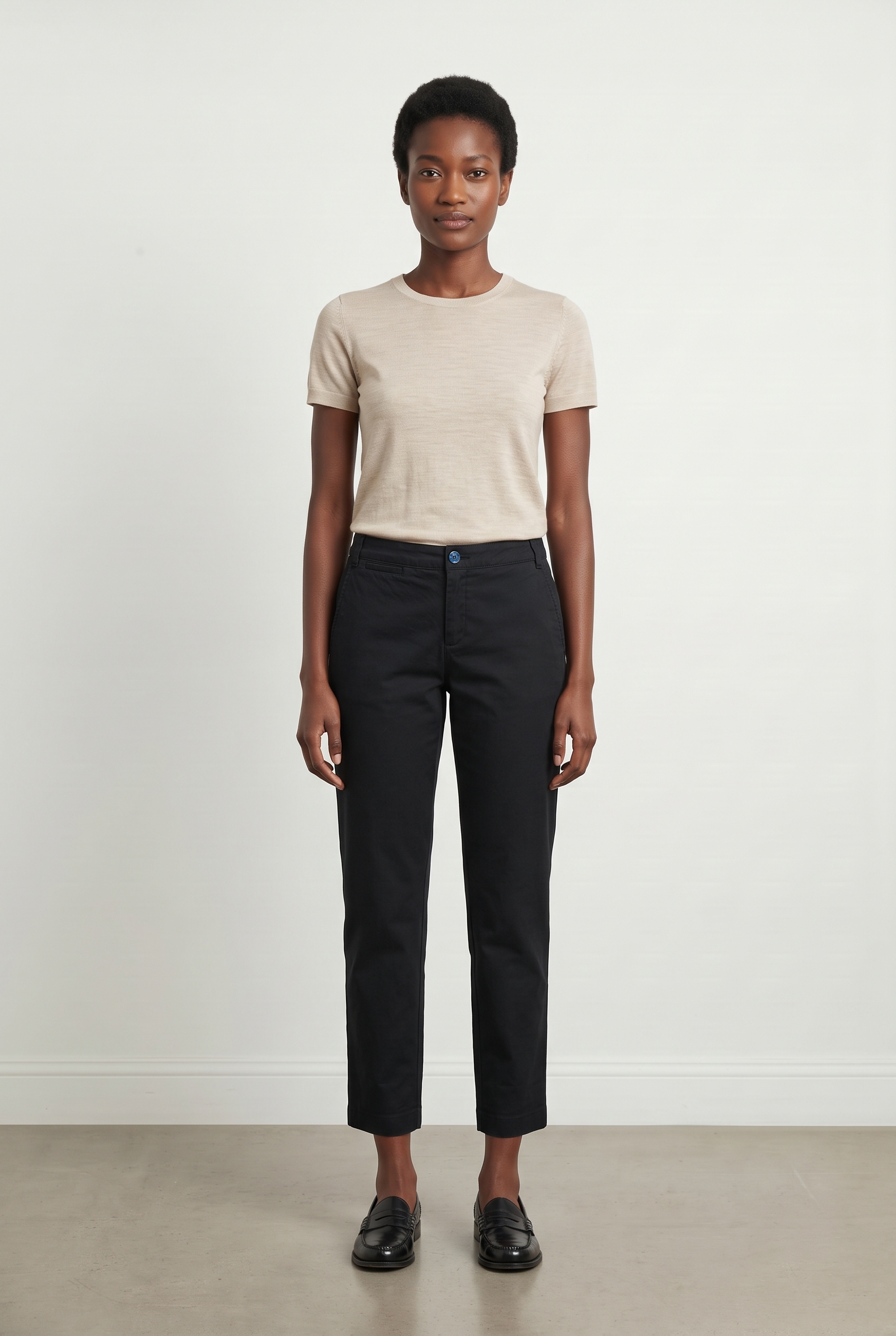 Pants A.P.C - Seconde main Blue