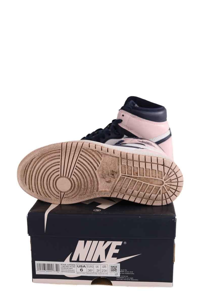 Sneakers NIKE - Seconde Main Pink