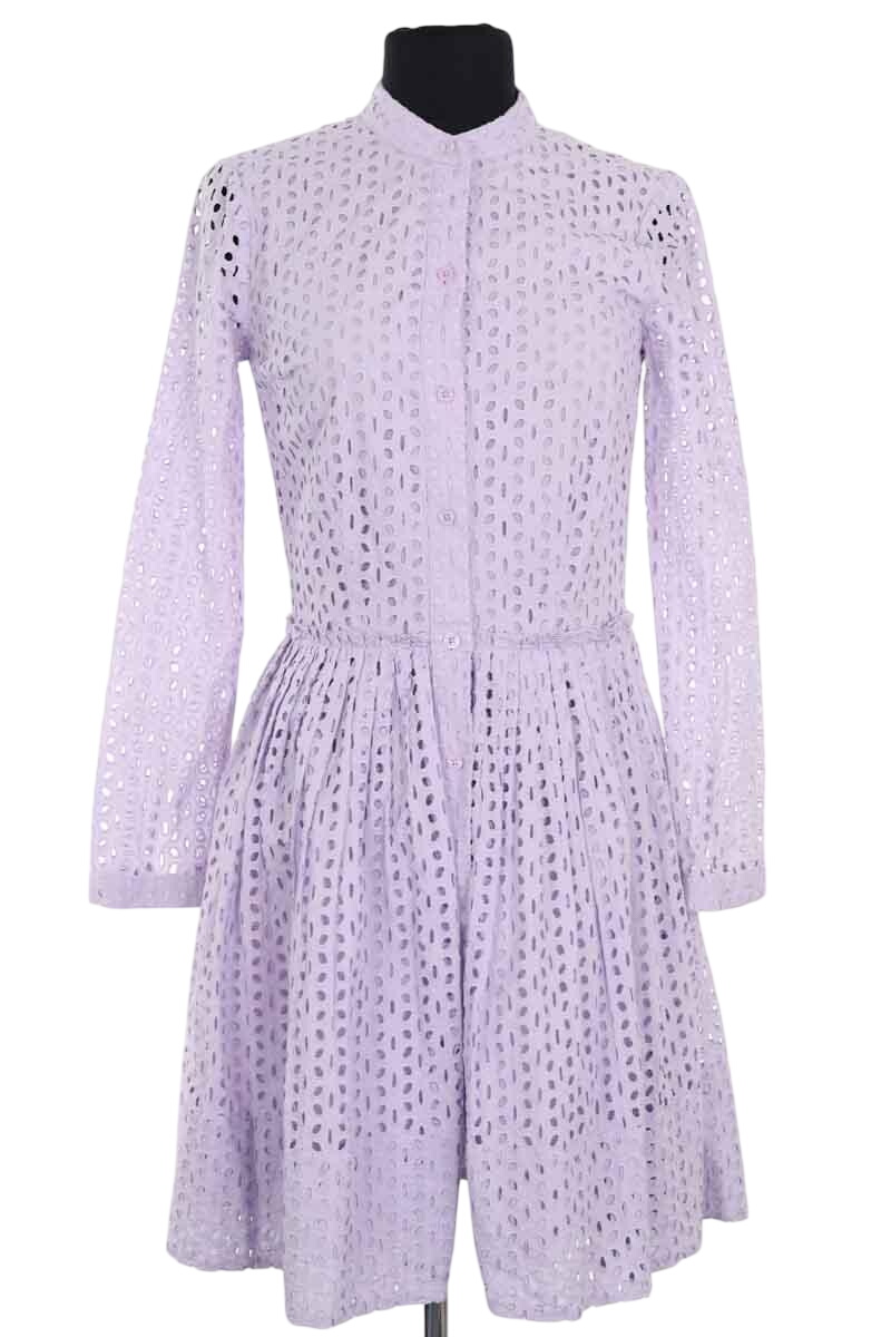 Robe MICHAEL KORS - Seconde main Violet