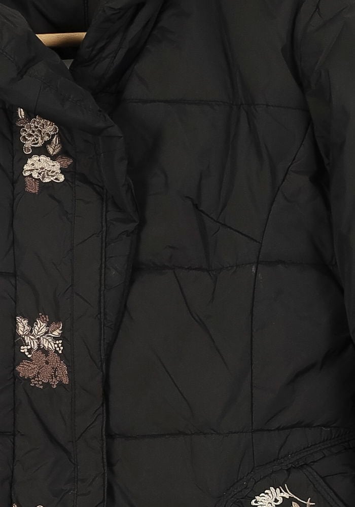 Short coat MAX MARA - Seconde Main Black