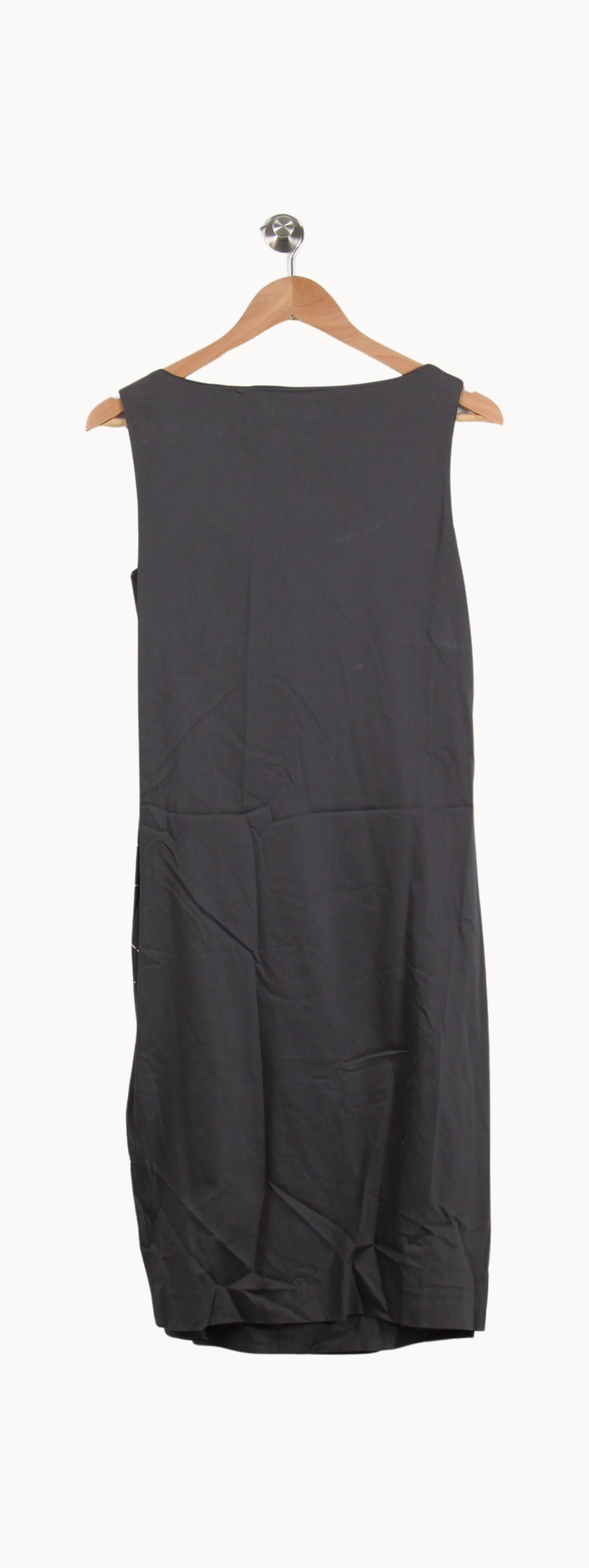 Short & midi dress MAX MARA - Seconde Main Grey