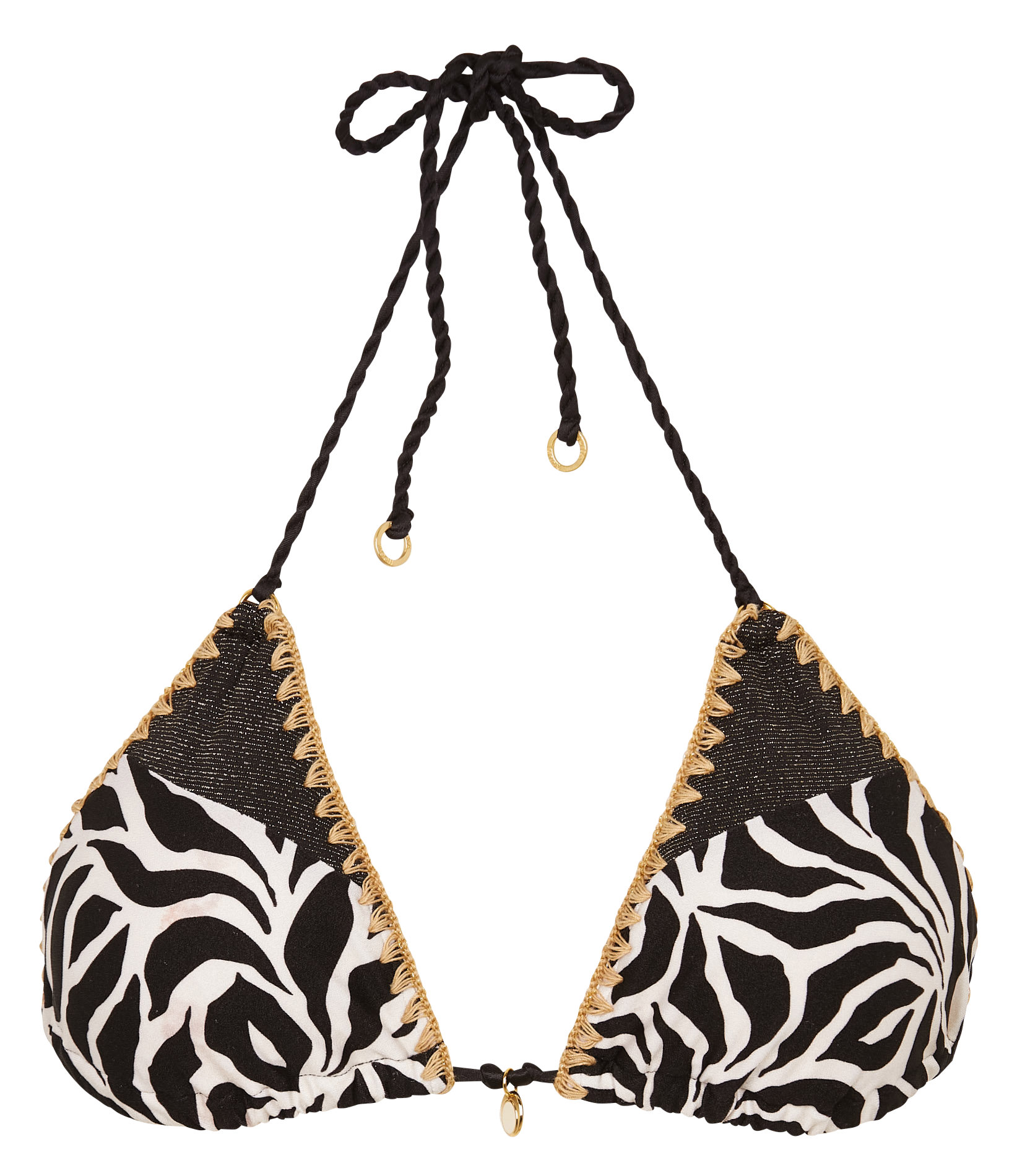 Maillot de bain une pièce BANANA MOON Noir