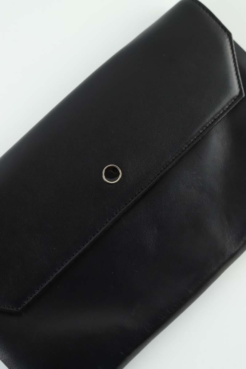 Leather bag LK BENNETT - Seconde Main Black