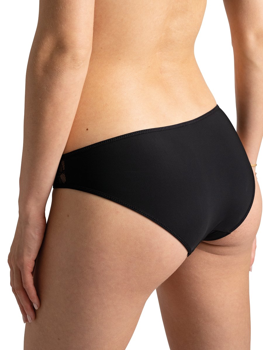 Briefs PASSIONATA Black