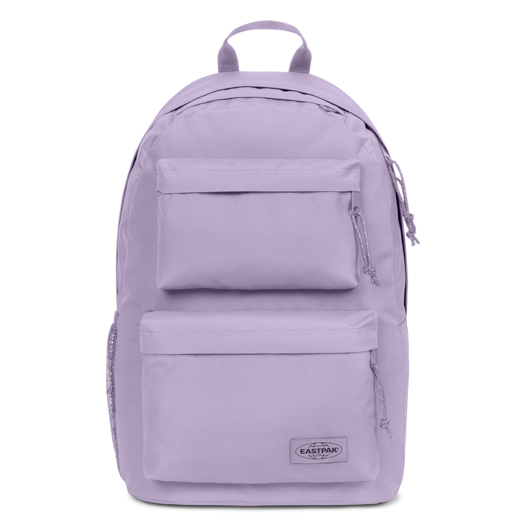 Rucksack mit mehreren Taschen EASTPAK Violett